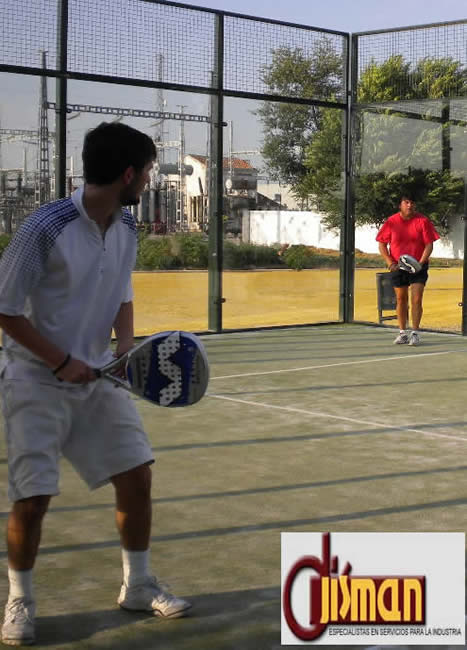 Gran torneo de los "Manolos"